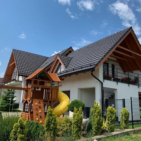 Apartman Zajko Liptovsky Mikulas Exterior photo